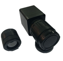 JH301-35/25非制冷長(zhǎng)波紅外熱像儀