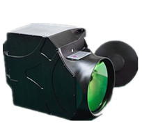 JH640-800連續(xù)變焦超遠(yuǎn)程紅外熱像儀